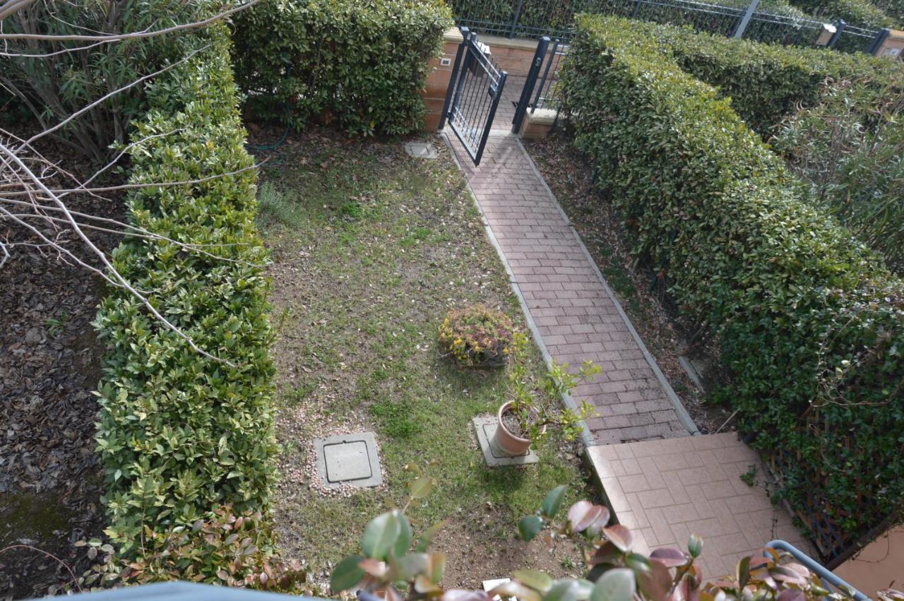 Salice Ottimo Trilocale Con Terrazza Pranzabile Apartment